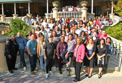 Second graduating class of DC Health Link Assisters