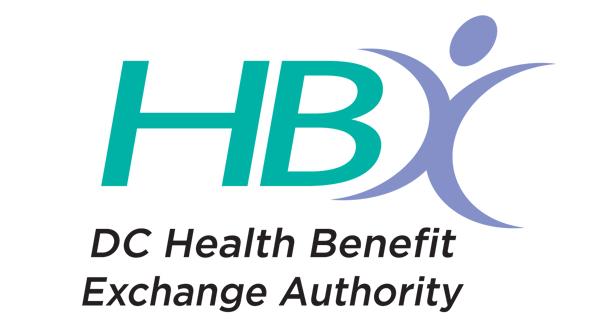 Health Benefit Exchange Authority logo