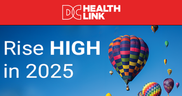 Rise High