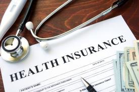 Health Insurance document
